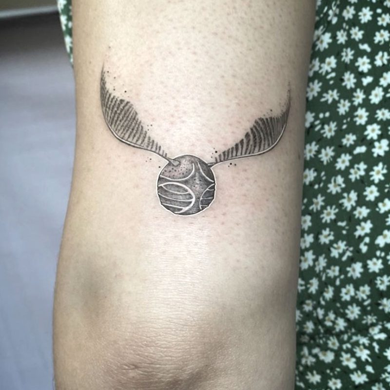 Tatuaje de microrealismo